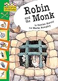 Robin and the monk