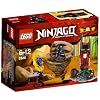 LEGO Ninjago 2516: Ninja Training Outpost