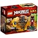 Lego Ninjago - 2516 - Jeu de Construction - La S�ance D'entra�nement