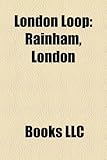 London Loop: Kingston Upon Thames, Uxbridge, Harold Wood, Chingford, Coulsdon, Erith, Cockfosters, Petts Wood, Hayes, Hillingdon, H-