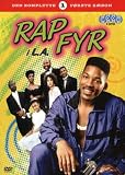 The Fresh Prince Of Bel-Air - The Complete First Series (Region 2) (Import)