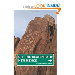 New Mexico Off the Beaten Path (Off the Beaten Path New Mexico)