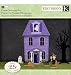 K&Company Kelly Panacci Halloween Haunted House Table Decor Kit