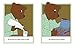 Milk and Cookies (A Frank Asch Bear Book)