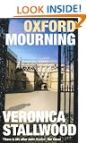 Oxford Mourning