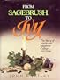 From sagebrush to ivy: The story of Northwest Nazarene College, 1913 to 1988
