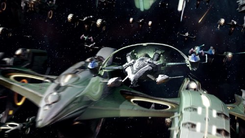Star Ocean: The Last Hope International image