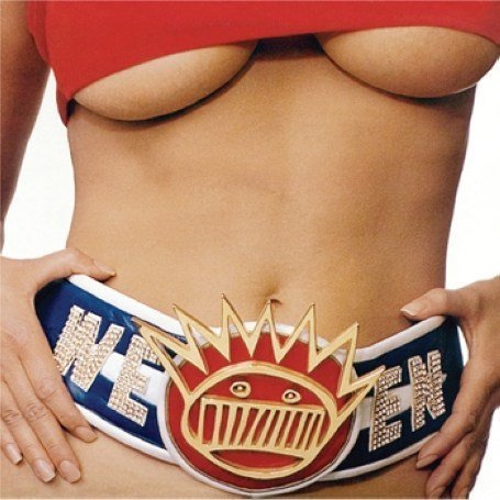 Ween - Chocolate & Cheese (Deluxe) - Zortam Music