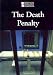 Books : Death Penalty, The (Introducing Issues With Opposing Viewpoints)