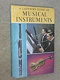 A Ladybird book of musical instruments
