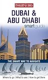 Dubai & Abu Dhabi : smart guide