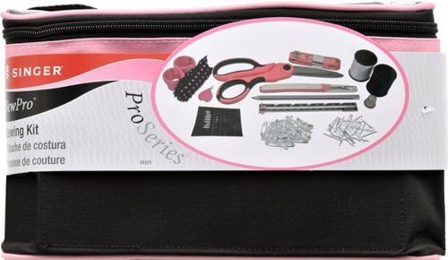 Singer Professional Series Sew Kit in Designer Bag by Dyno Merchandise