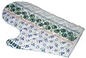 Polish Pottery Oven Mitt