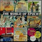 The World of Epoch by Roderick Williams, Ian Scott, Richard Arnell, Rutland Boughton, and Edwin) York Bowen