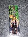 Kevin Nash : World Championship Wrestling Toothbrush