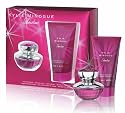 Kylie Showtime For Women Gift Set Containing 30ml Eau De Toilette and 150ml Body Lotion