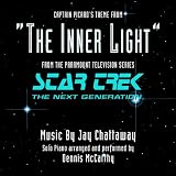 "The Inner Light" From Star Trek: The Next Generation (Piano Solo Version)