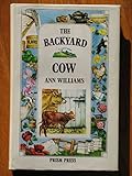 The backyard cow