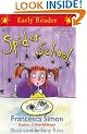 Spider School (Early Reader)