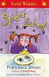 Spider School (Early Reader)