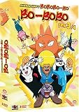 Revue Kaze  / Bobobo-bo-bo-bobo, coffret 3/4