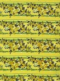 April Cornell Waffleweave Tea Towel - Nina Gold