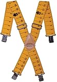 Bucket Boss Brand 61100 Liars Suspenders