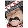 Mexican Bandit Tash