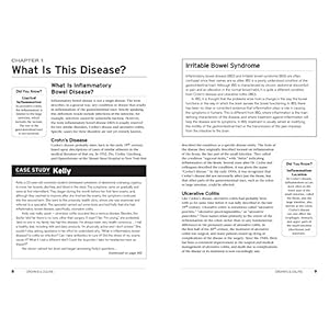 Crohn's and Colitis: Understanding and Managing IBD