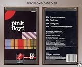 Pink Floyd - The Final Cut EP [1983] [VHS]