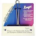 Rainbow Roller Brayer - Medium