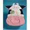 Soft and Squishy Cloth Books for Kids