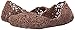 Melissa Women's Campana Fitas II Ballet Flat