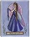 Jessica Galbreth Artist Patch - Aquarius Fairy