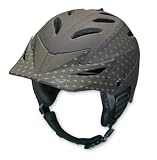 Giro(ジロ) 08'~09'G10MX BRNCANVASG L 2010567