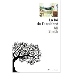 La loi de l'accident
