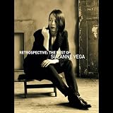 Retrospective: The Best of Suzanne Vega
