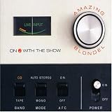 On with the Show (In Per Ostendo)