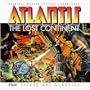 ATLANTIS: THE LOST CONTINENT / THE POWER [Soundtrack]