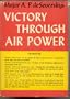 Victory through air power,