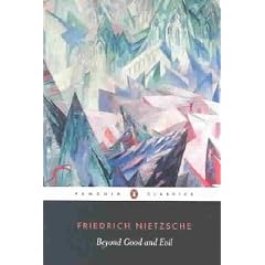 (Beyond Good and Evil) By Nietzsche, Friedrich Wilhelm (Author) Paperback on 29-Apr-2003