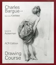 Charles Bargue. Drawing Course