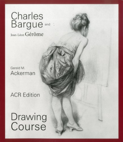 "Charles Bargue and Jean-LÃ©on GÃ©rÃ'me" av Gerald Ackerman