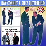 Conniff Meets Butterfield / Just Kiddin Around (Plus Bonus Tracks)