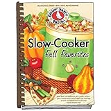 slow cooker fall favorites seasonal cookbook collection