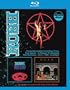 Rush - Classic Albums: Moving Pictures/2112 [Blu-ray]