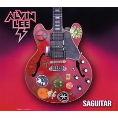 Saguitar
