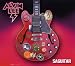 Alvin-Lee-Saguitar cd cover