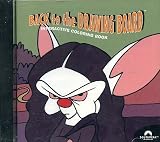 BACK TO THE DRAWING BOARD PINKY AND THE BRAIN
