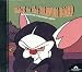 BACK TO THE DRAWING BOARD PINKY AND THE BRAIN